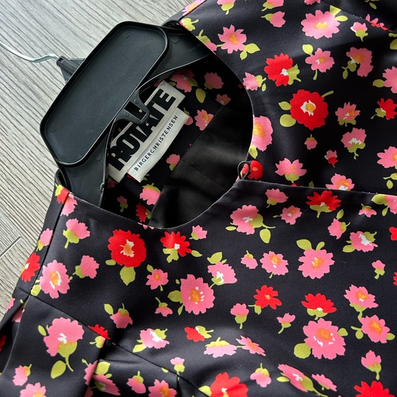 Rotate dress, size EU36 - Picture 9 of 9